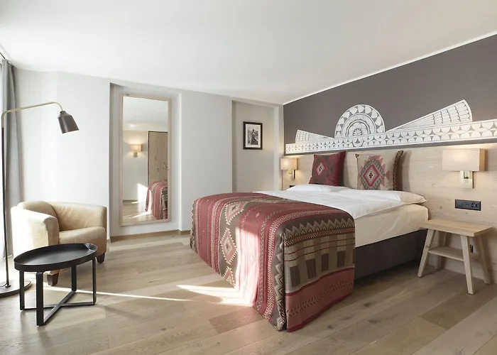 Steffani Hotel 4*