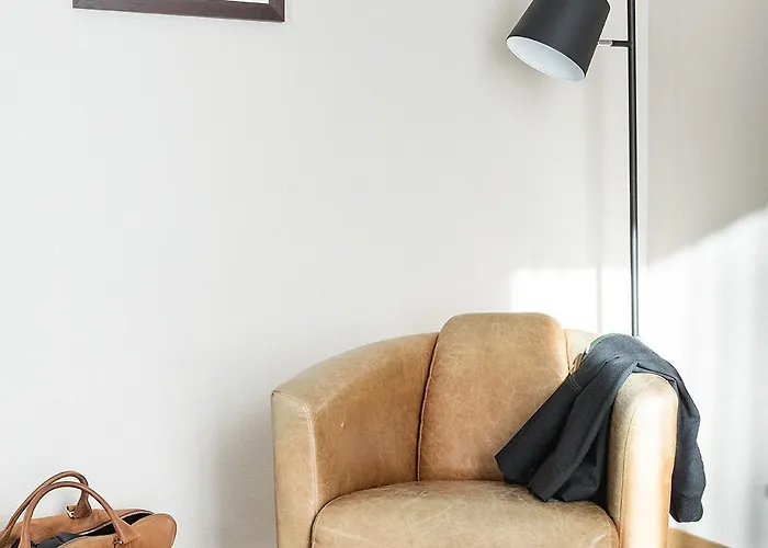 Hotel Steffani Saint-Moritz