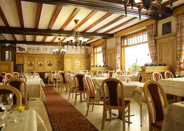 Steffani Hotel
