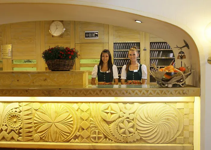 Steffani Hotel 4*