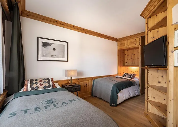 Hotel Steffani 4*