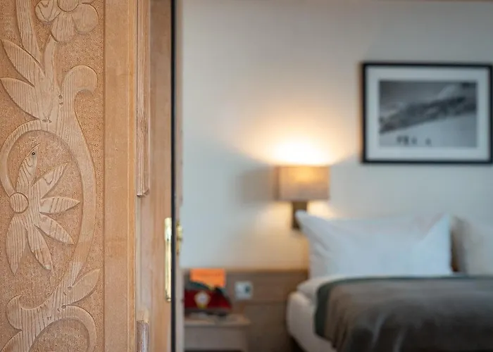Hotel Steffani