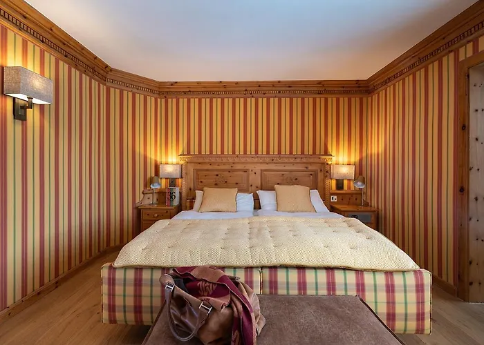 Hotel Steffani