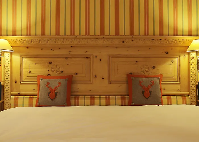 Hotel Steffani 4*