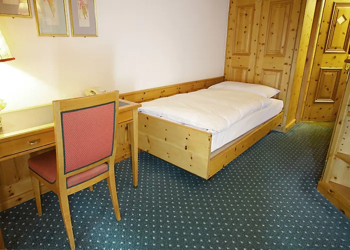 Steffani Hotel