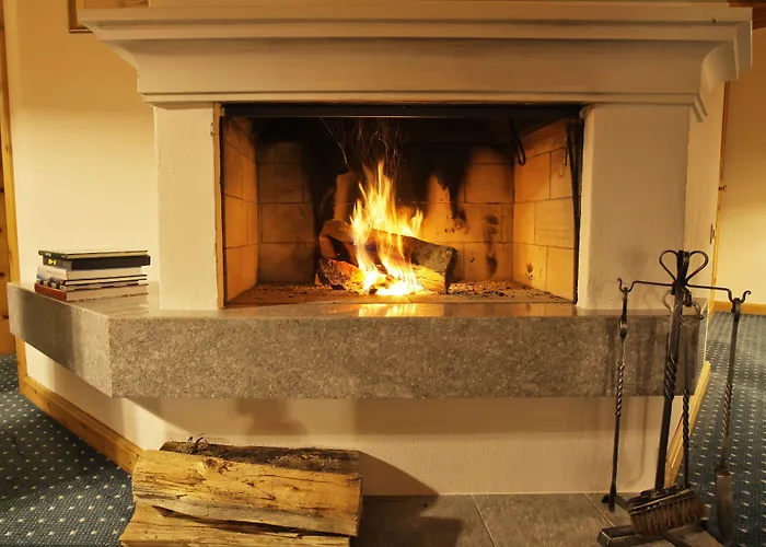 Hotel Steffani Saint-Moritz