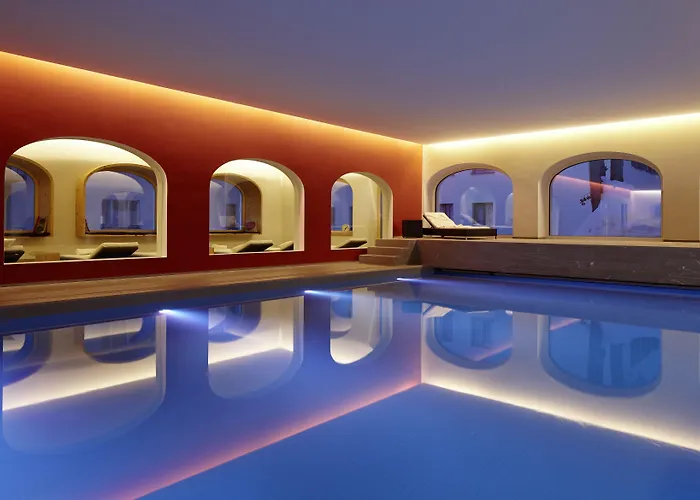 Steffani 4* Saint-Moritz