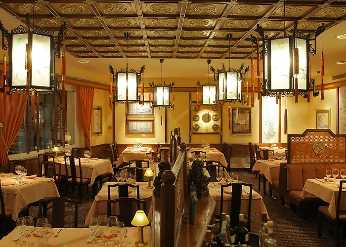 Hotel Steffani