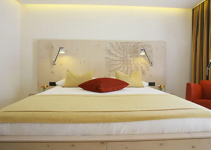 Hotel Steffani 4*