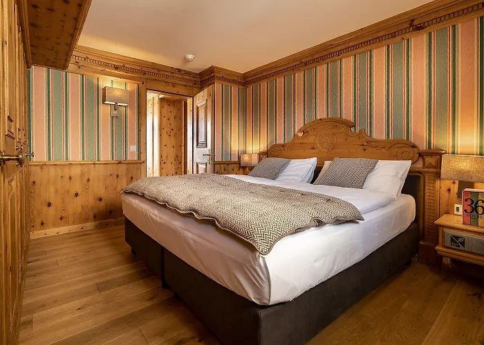 Hotel Steffani