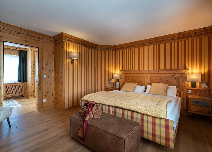 Steffani Hotel