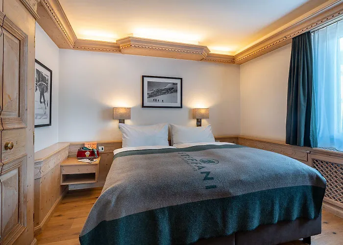 Steffani Hotel 4*