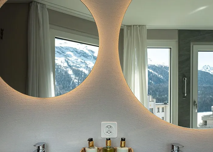 Hotel Steffani