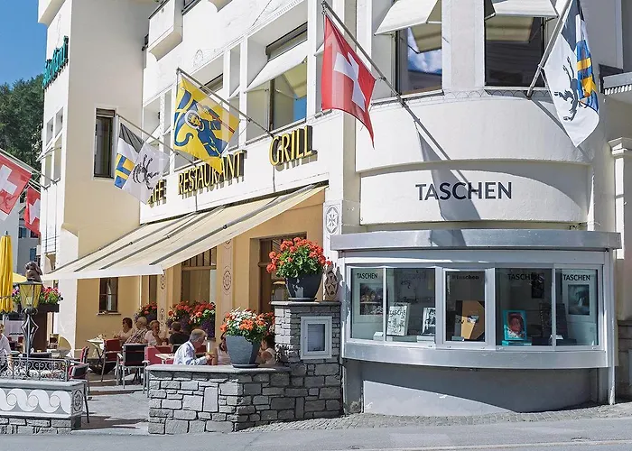 Steffani Hotel