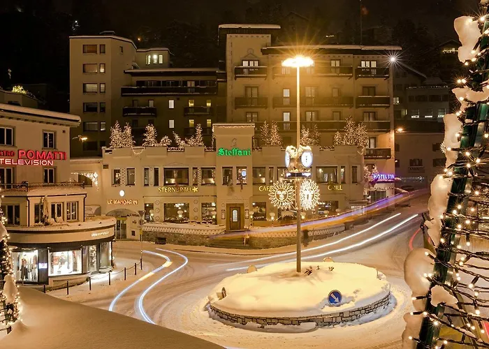 Steffani Hotel