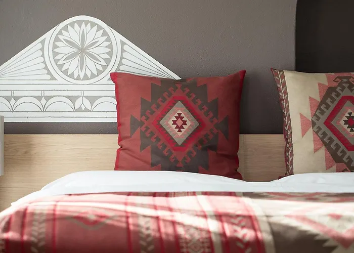 Hotel Steffani 4*