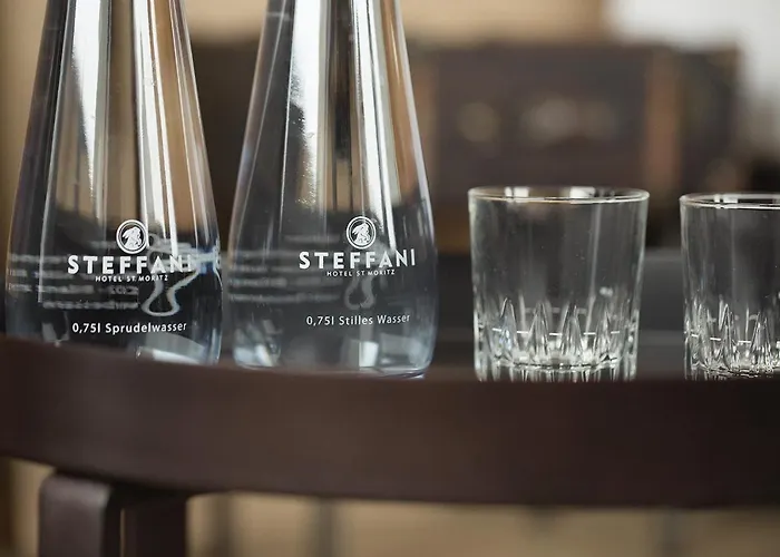 Hotel Steffani