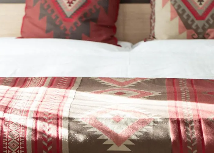 Hotel Steffani Saint-Moritz