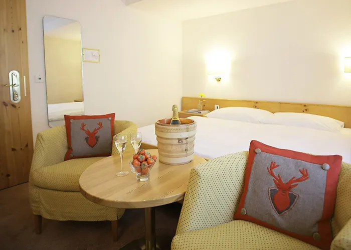 Steffani Hotel