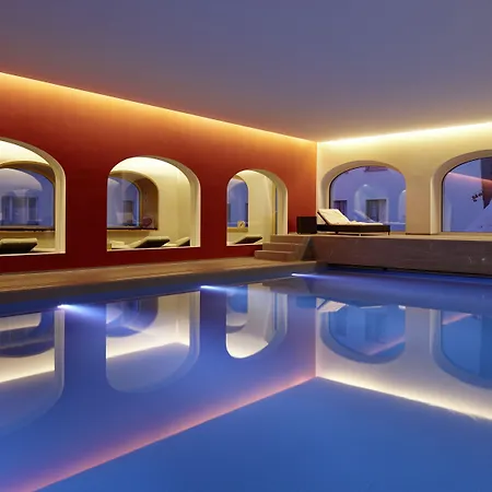 Steffani 4* St Moritz