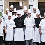 Steffani 4* St. Moritz