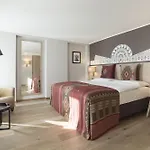 Steffani Szálloda 4*