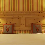 Szálloda Steffani 4*