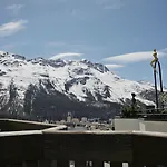 Steffani Szálloda St. Moritz