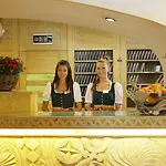 Steffani Szálloda St. Moritz