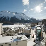 Steffani Szálloda St. Moritz