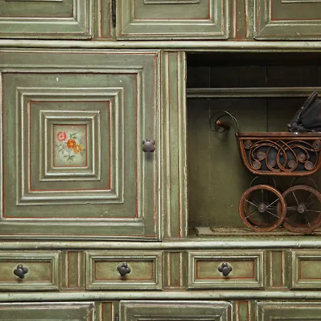 Steffani Sankt Moritz