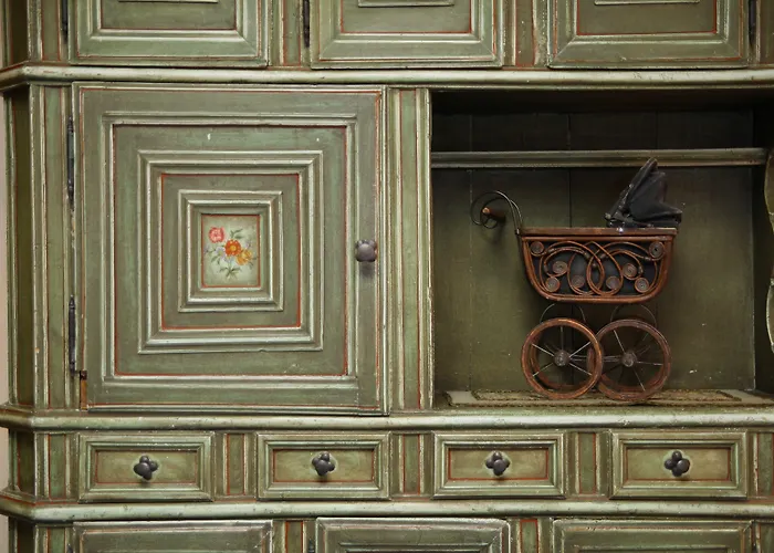 Steffani Sankt Moritz